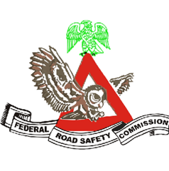 Federal Road Safety Corps logo