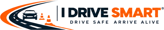 I Drive Smart: drive safe, arrive alive